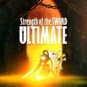 Strength of the Sword 3