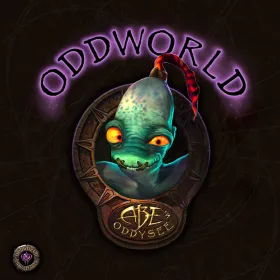 Oddworld: Abe's Oddysee