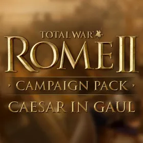 Total War: Rome II - Caesar in Gaul