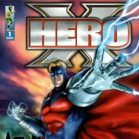 Hero X