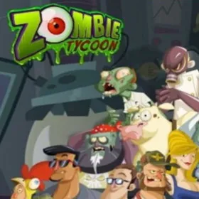 Zombie Tycoon