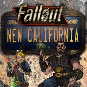 Fallout: New California