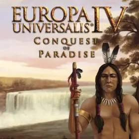 Europa Universalis IV: Conquest of Paradise