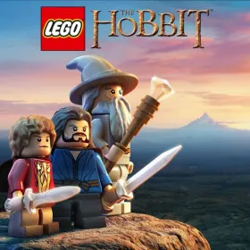 LEGO The Hobbit