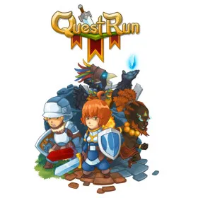 QuestRun