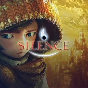 Silence: The Whispered World 2