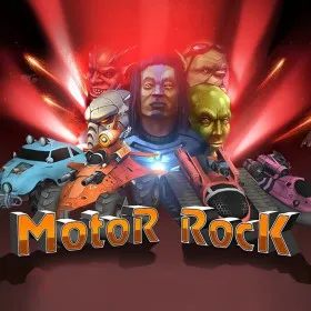 Motor Rock