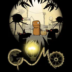 Gomo