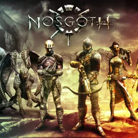Nosgoth