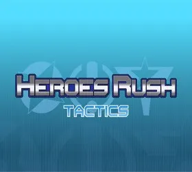 Heroes Rush: Tactics