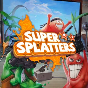 Super Splatters
