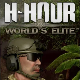 H-Hour: World's Elite