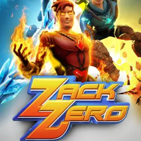 Zack Zero