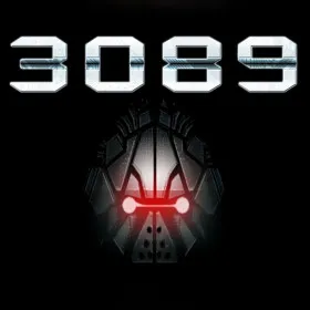 3089 -- Futuristic Action RPG
