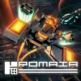 Kromaia