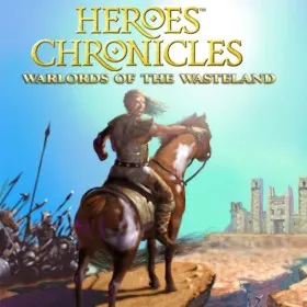 Heroes Chronicles: Warlords of the Wasteland