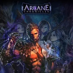 Arcane Chronicles