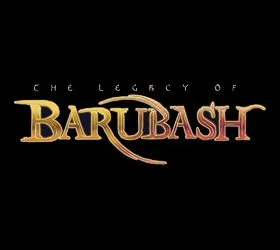 The Legacy of Barubash