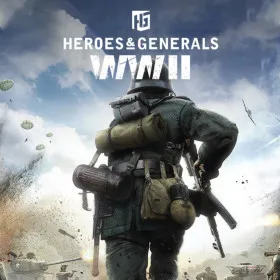 Heroes & Generals
