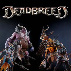 Deadbreed