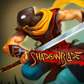 Shadow Blade