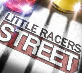 Little Racers