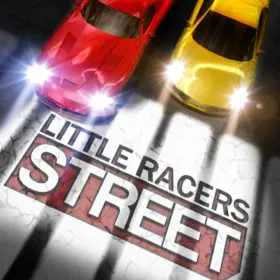 Little Racers STREET