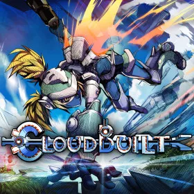 Cloudbuilt