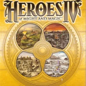 Heroes of Might and Magic IV