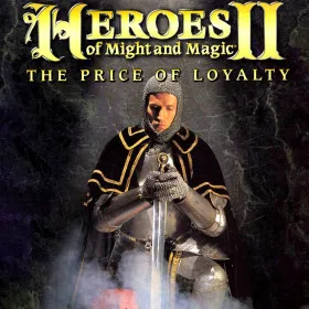 Heroes of Might and Magic II: The Price of Loyalty