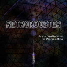 Retrobooster