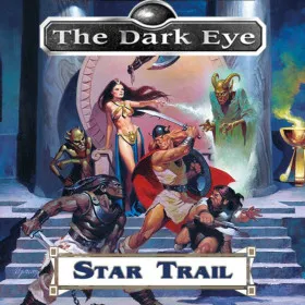 Realms of Arkania: Star Trail