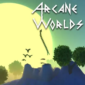 Arcane Worlds