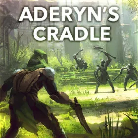 Aderyn's Cradle