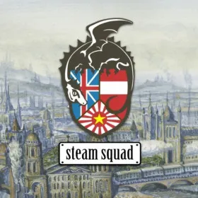 Steam Squad