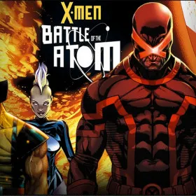 X-Men: Battle of the Atom