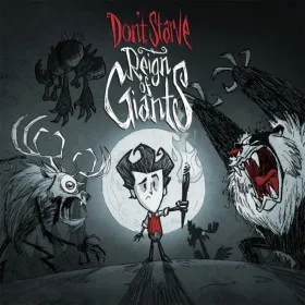 Don't Starve: Reign of Giants