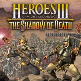 Heroes of Might and Magic III: The Shadow of Death