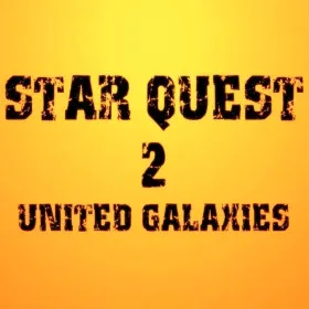 Star Quest 2: United Galaxies