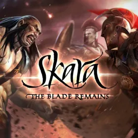 Skara: The Blade Remains