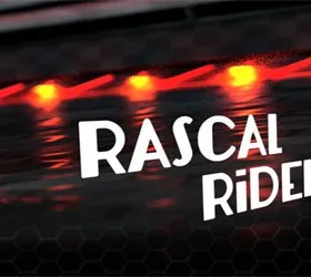 Rascal Rider