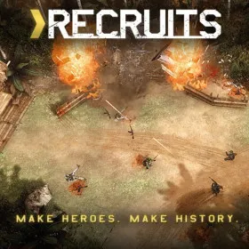 Recruits