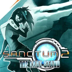 Sanctum 2: The Last Stand