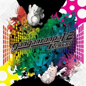 Danganronpa 1&2 Reload