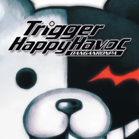 DanganRonpa: Trigger Happy Havoc