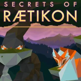 Secrets of Rætikon