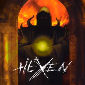 Hexen: Beyond Heretic