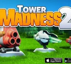 TowerMadness 2