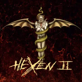Hexen II