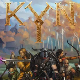 Kyn